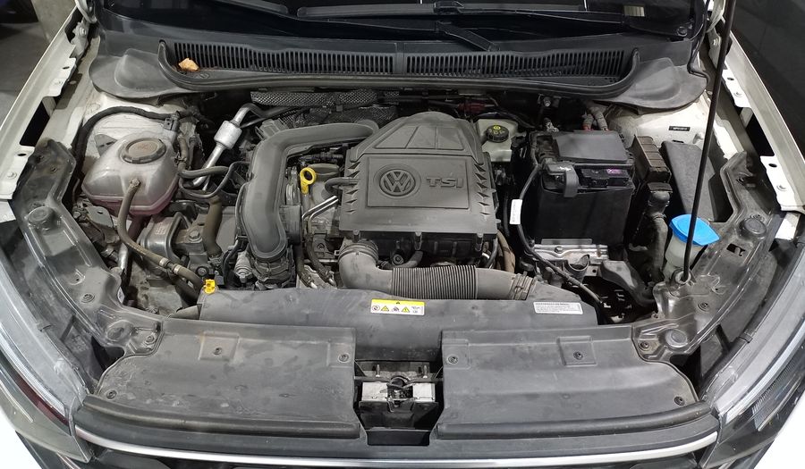 Volkswagen Nivus 1.0 200 TSI HIGHLINE AUTO Suv 2021
