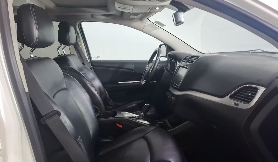 Dodge Journey 3.6 GT Suv 2017