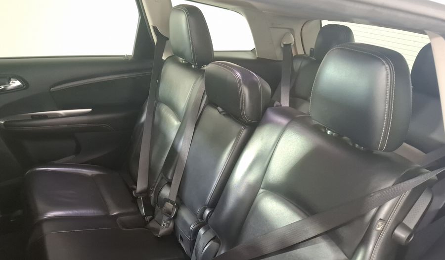 Dodge Journey 3.6 GT Suv 2017