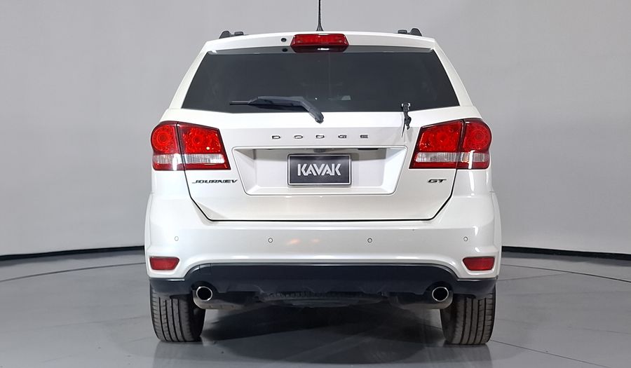 Dodge Journey 3.6 GT Suv 2017