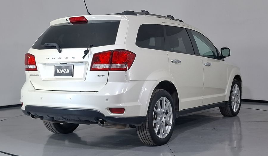 Dodge Journey 3.6 GT Suv 2017