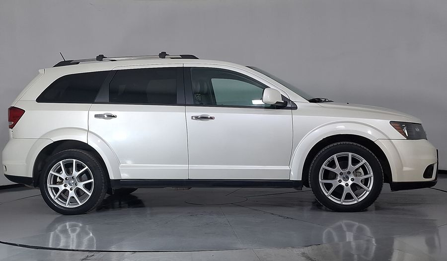 Dodge Journey 3.6 GT Suv 2017