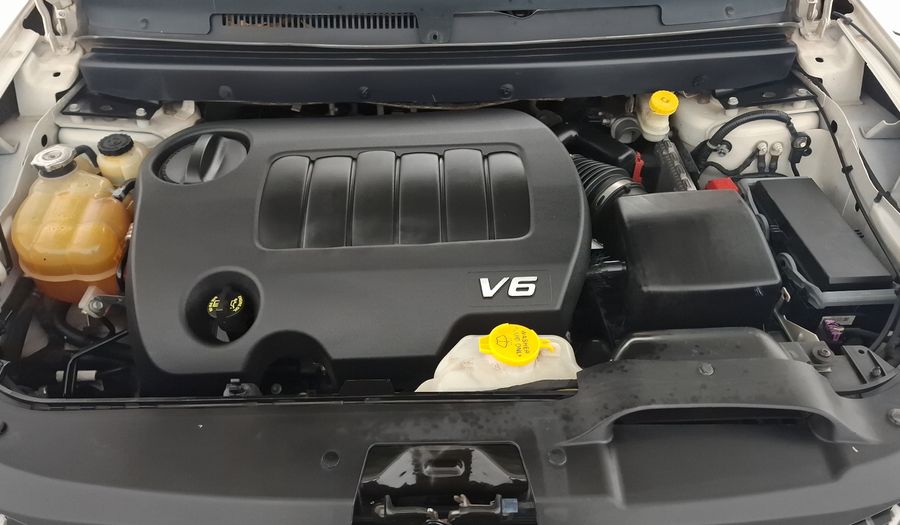 Dodge Journey 3.6 GT Suv 2017