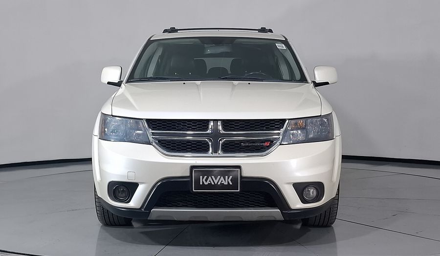 Dodge Journey 3.6 GT Suv 2017