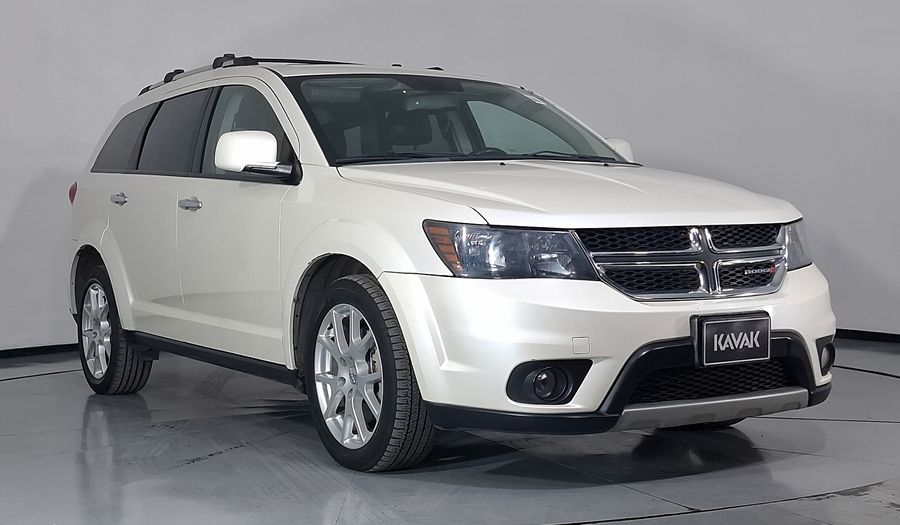 Dodge Journey 3.6 GT Suv 2017