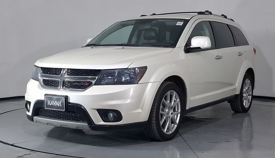 Dodge • Journey