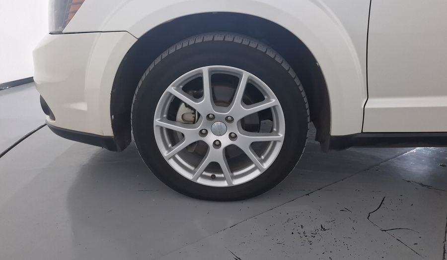 Dodge Journey 3.6 GT Suv 2017