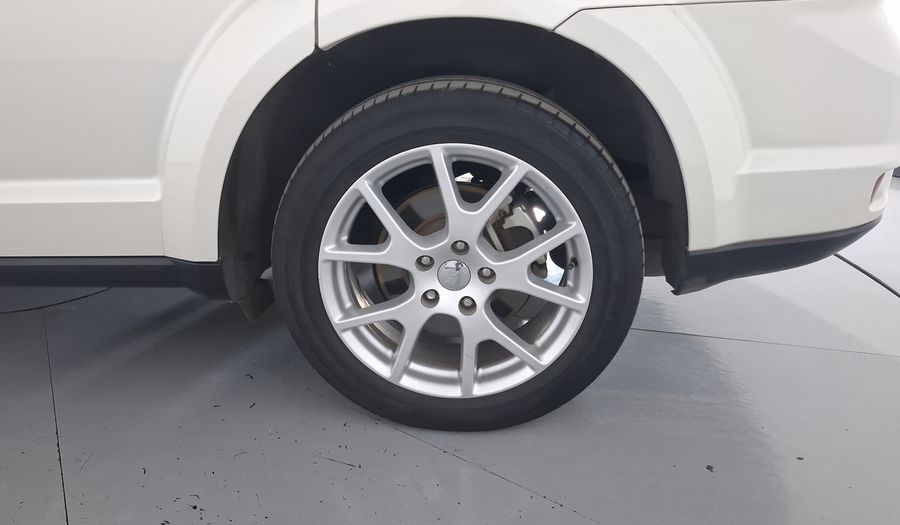 Dodge Journey 3.6 GT Suv 2017