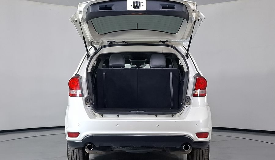 Dodge Journey 3.6 GT Suv 2017