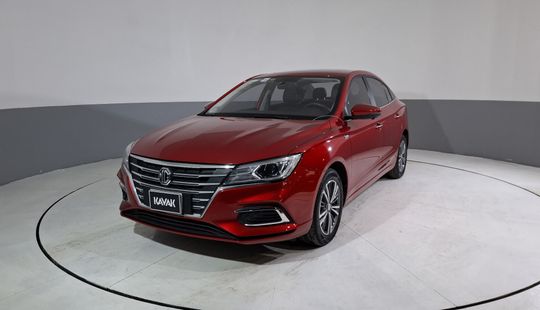 Mg • MG5