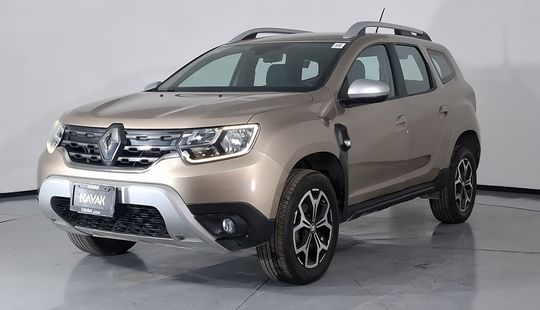 Renault • Duster