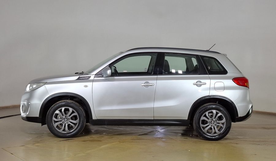 Suzuki Vitara 1.6 GLS 4WD Suv 2017