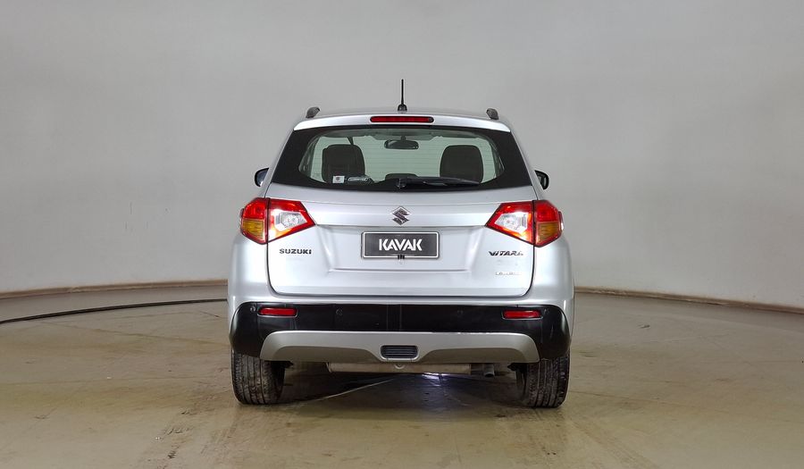 Suzuki Vitara 1.6 GLS 4WD Suv 2017
