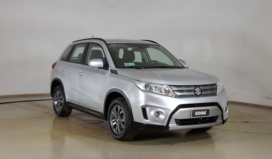 Suzuki Vitara 1.6 GLS 4WD Suv 2017