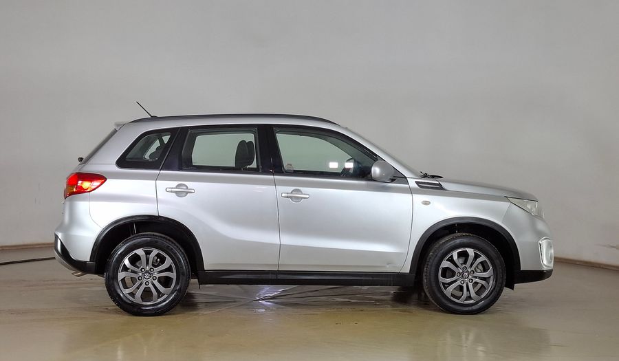 Suzuki Vitara 1.6 GLS 4WD Suv 2017