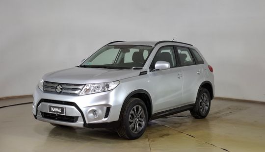 Suzuki • Vitara