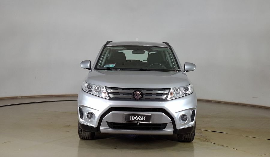 Suzuki Vitara 1.6 GLS 4WD Suv 2017