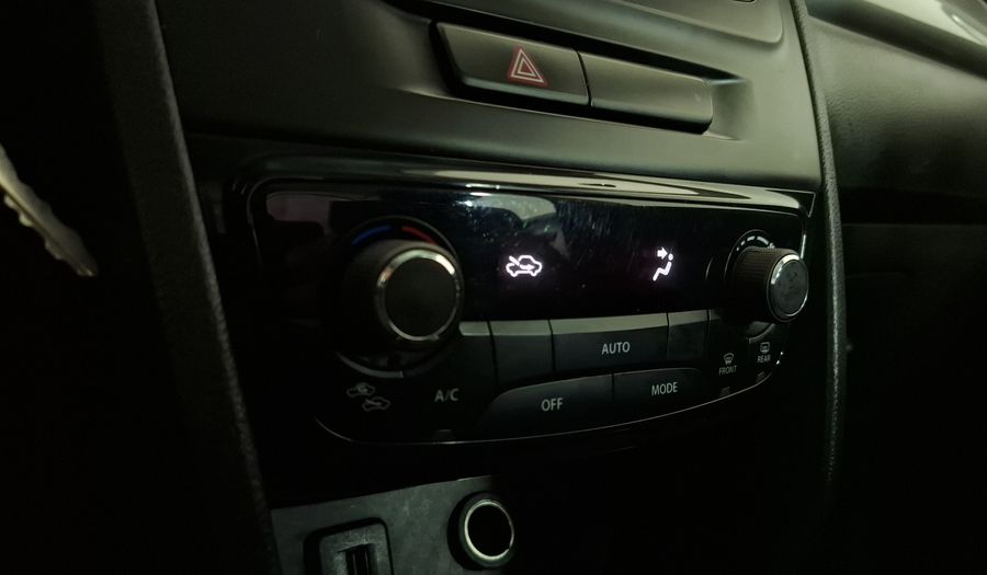 Suzuki Vitara 1.6 GLS 4WD Suv 2017