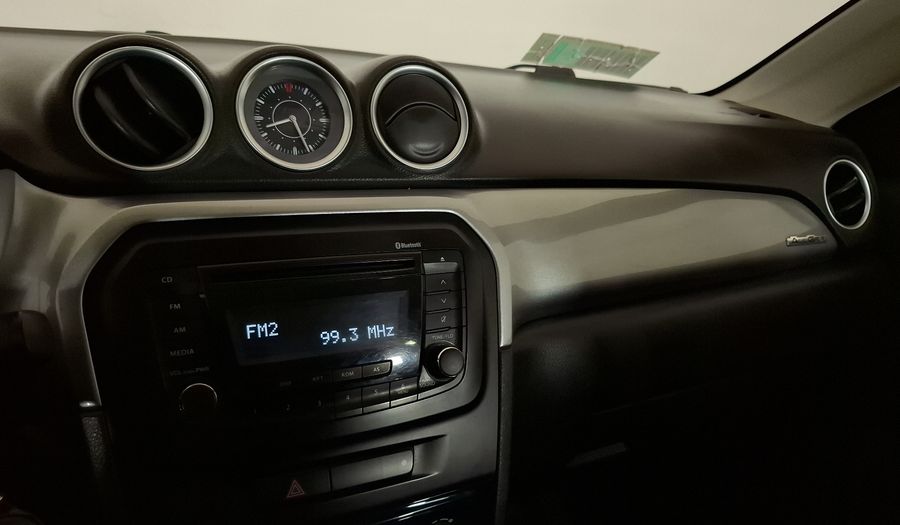 Suzuki Vitara 1.6 GLS 4WD Suv 2017