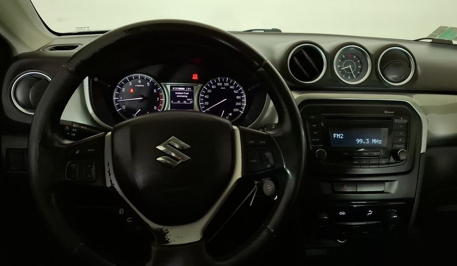 Suzuki Vitara 1.6 GLS 4WD Suv 2017