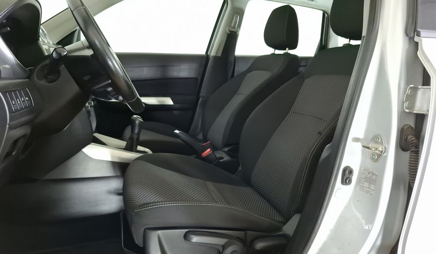 Suzuki Vitara 1.6 GLS 4WD Suv 2017