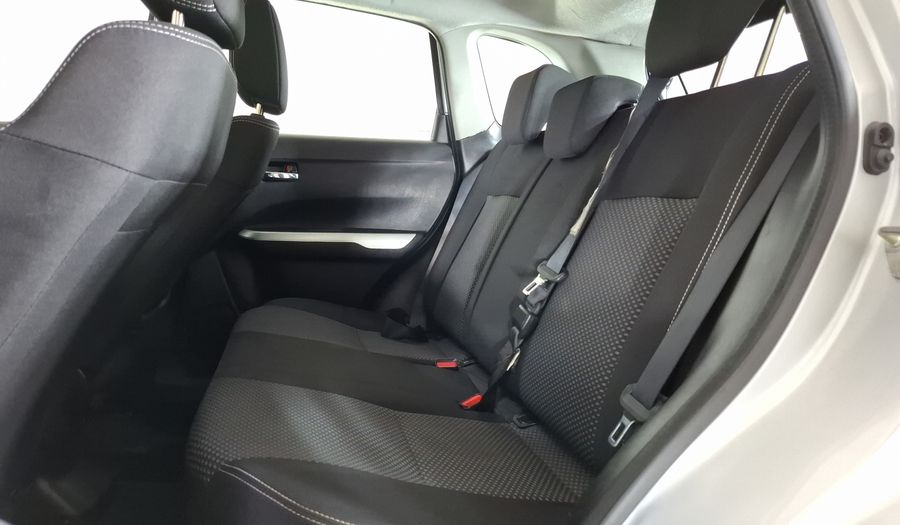 Suzuki Vitara 1.6 GLS 4WD Suv 2017
