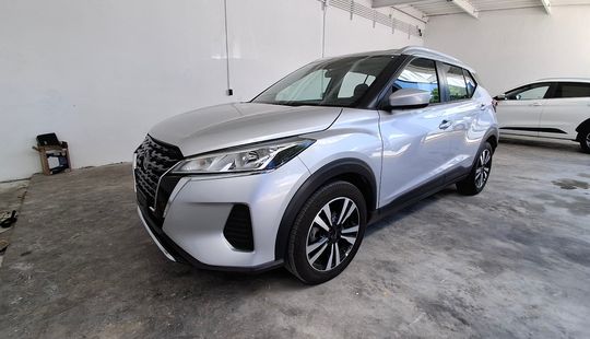 Nissan • Kicks