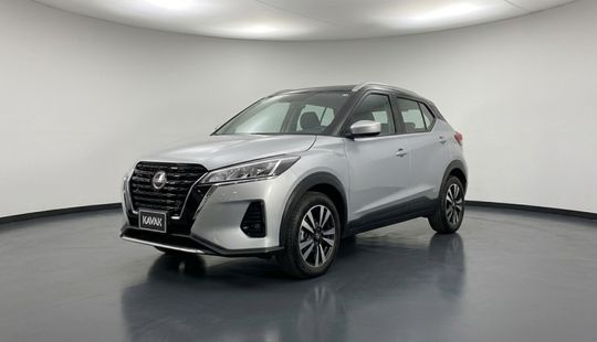 Nissan • Kicks