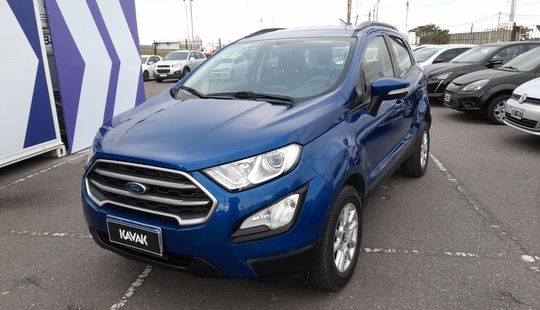 Ford • EcoSport
