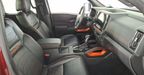 Nissan Frontier 3.8 V6 PRO-4X AUTO 4WD Pickup 2025