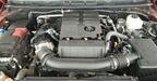 Nissan Frontier 3.8 V6 PRO-4X AUTO 4WD Pickup 2025