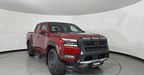Nissan Frontier 3.8 V6 PRO-4X AUTO 4WD Pickup 2025