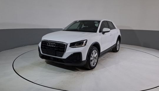 Audi • Q2