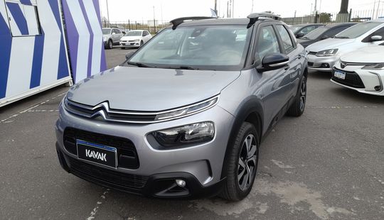 Citroen • C4 Cactus