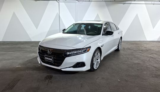 Honda • Accord