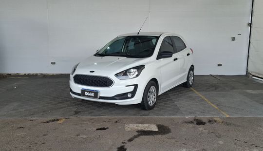 Ford • Ka