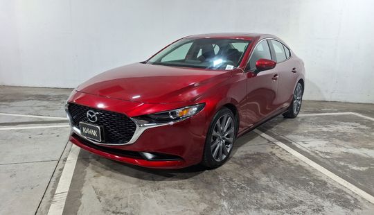 Mazda • Mazda 3
