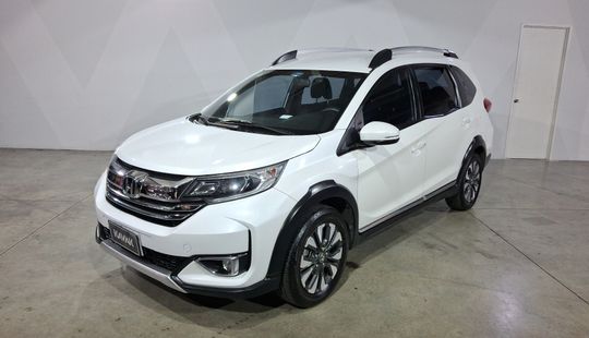Honda • BR-V