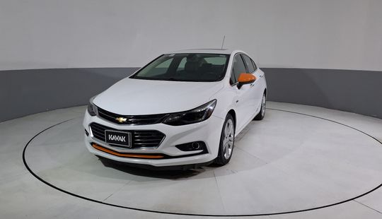Chevrolet • Cruze