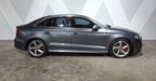 Audi S3 2.0 DCT Sedan 2018