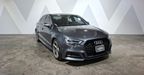 Audi S3 2.0 DCT Sedan 2018