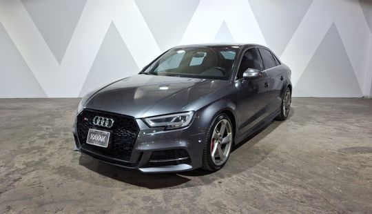 Audi • S3
