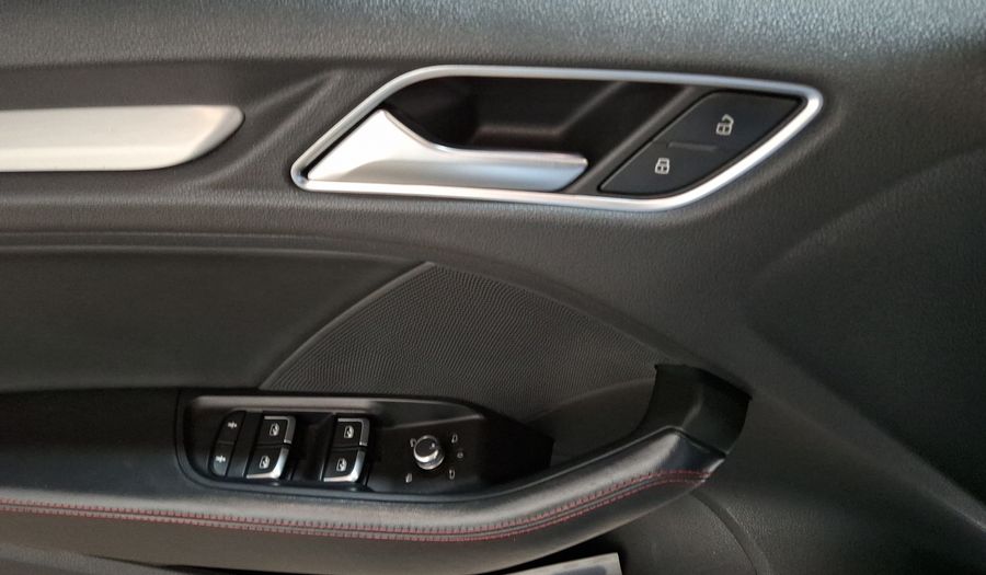 Audi S3 2.0 DCT Sedan 2018