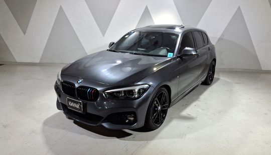 Bmw • Serie 1