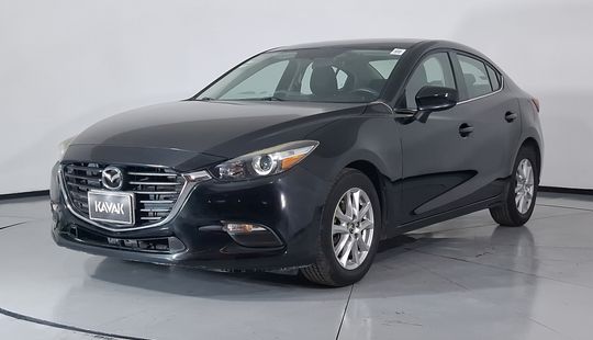 Mazda • Mazda 3