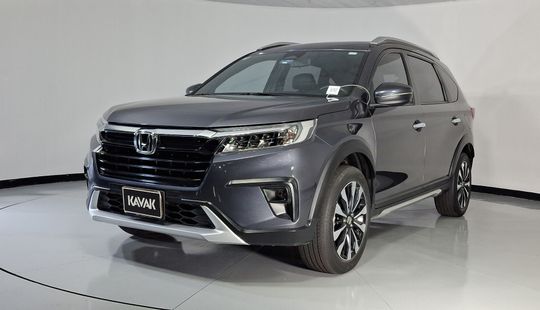 Honda • BR-V