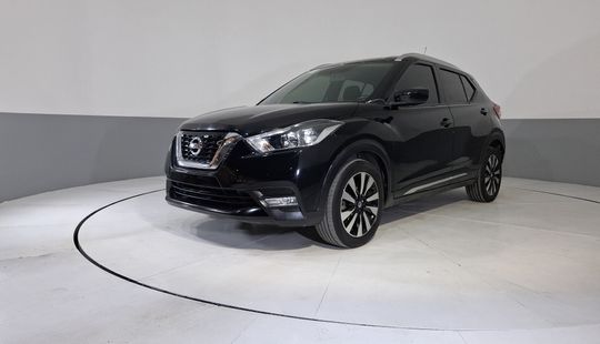 Nissan • Kicks
