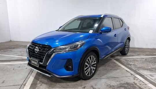 Nissan • Kicks