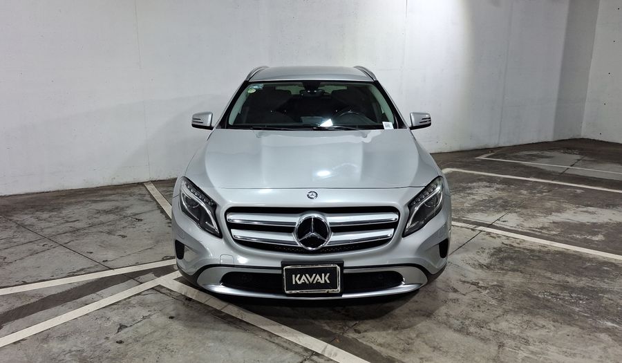 Mercedes Benz Clase Gla 1.6 GLA 200 CGI SPORT Suv 2015