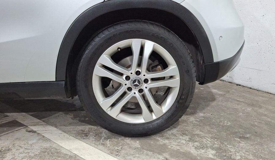 Mercedes Benz Clase Gla 1.6 GLA 200 CGI SPORT Suv 2015